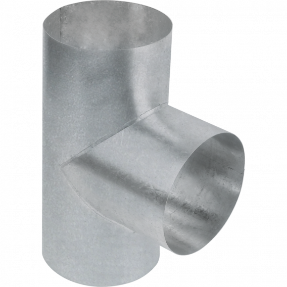 Obrázok pre Rozdvojka T Ø100/90°