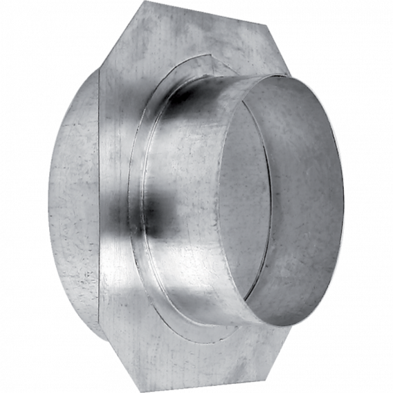 Obrázok pre Redukcia na rúry Ø150/100