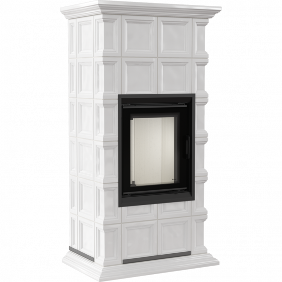 Obrázok pre Kachľová pec NADIA 7 MILANO