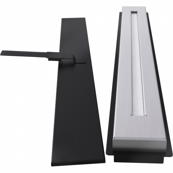 Obrázok pre Zásobník na biopalivo 930 mm - 1,4 l