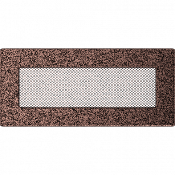 Obrázok pre Mriežka 11x24 medená