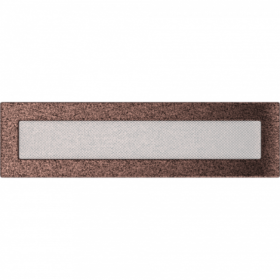 Obrázok pre Mriežka 11x42 medená