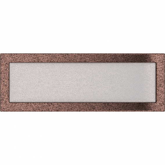 Obrázok pre Mriežka 17x49 medená