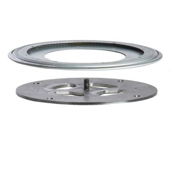 Obrázok pre Rotačný systém pre kachle TQ a MQ