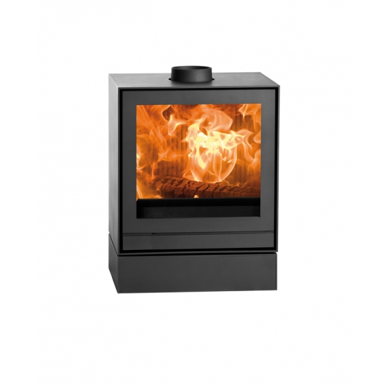 Obrázok pre Krbové kachle TQ 33 s nízkym podstavcom