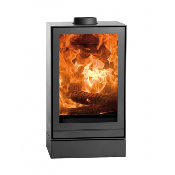 Obrázok pre Krbové kachle TQH 33 s nízkym podstavcom