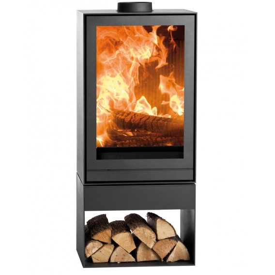 Obrázok pre Krbové kachle TQH 33 s podstavcom na drevo