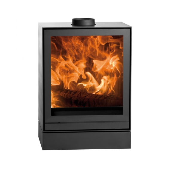 Obrázok pre Krbové kachle TQH 43 s nízkym podstavcom