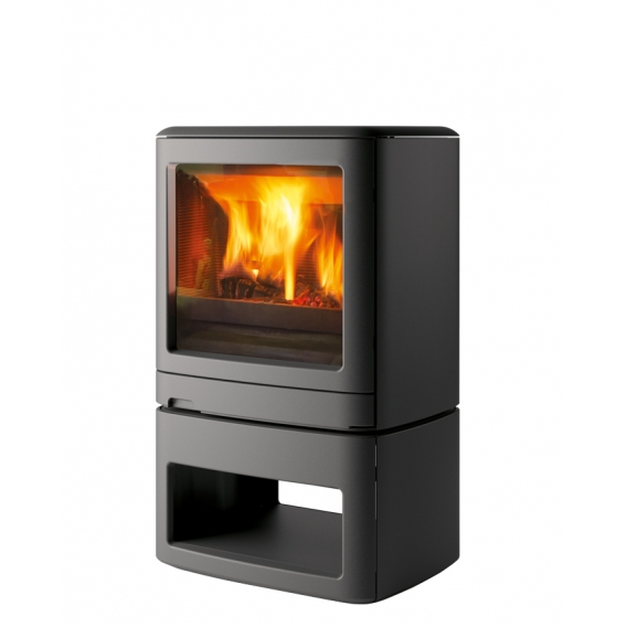 Obrázok pre Krbové kachle MQ 33 s podstavcom na drevo