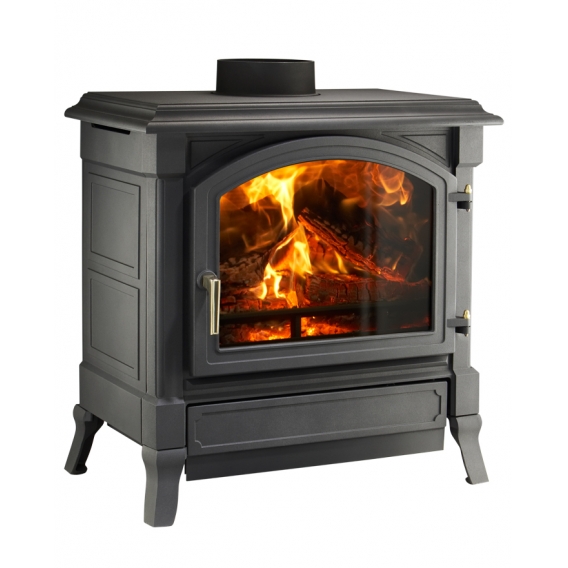 Obrázok pre Krbové kachle H 43