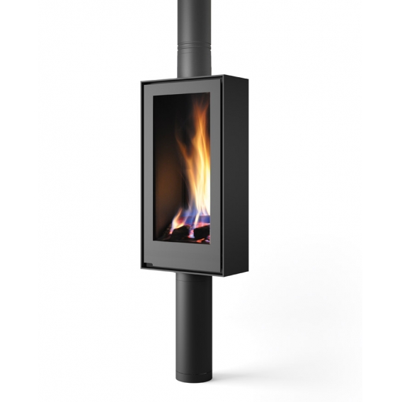 Obrázok pre Plynové kachle THS 15 s možnosťou otáčania o 360°