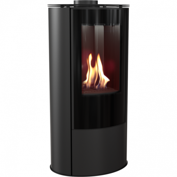 Obrázok pre Plynové kachle AB S