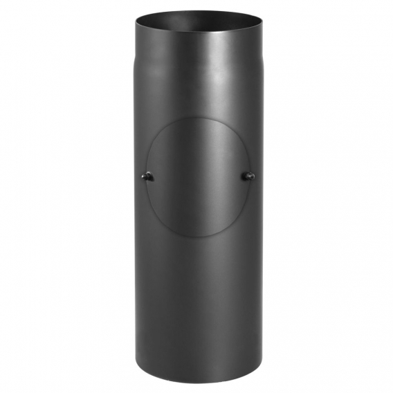 Obrázok pre Rúra PARKANEX 200mm/0,50m s čistiacim otvorom