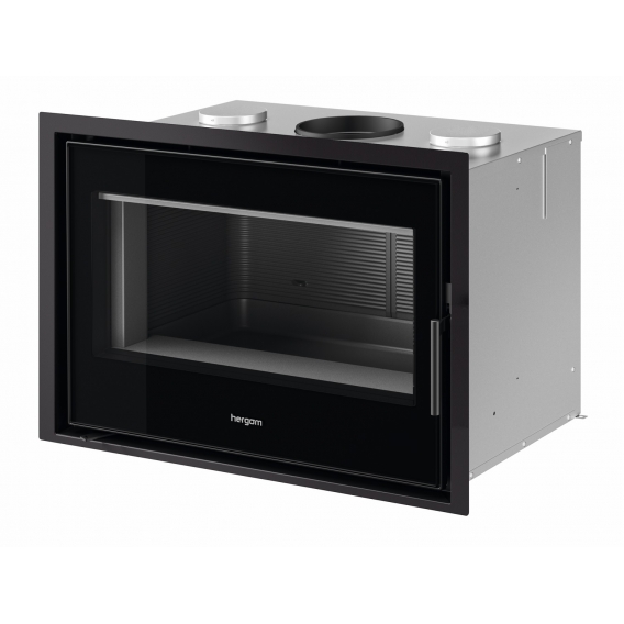 Obrázok pre Krbová vložka C-16/80