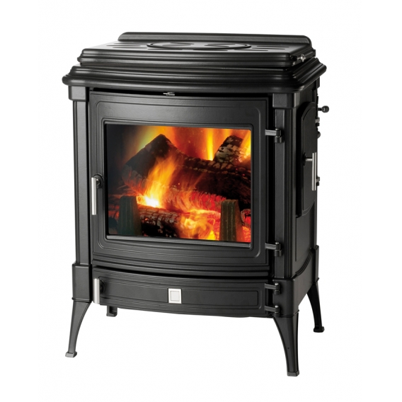 Obrázok pre Krbové kachle STANFORD 9+ s varnou platňou