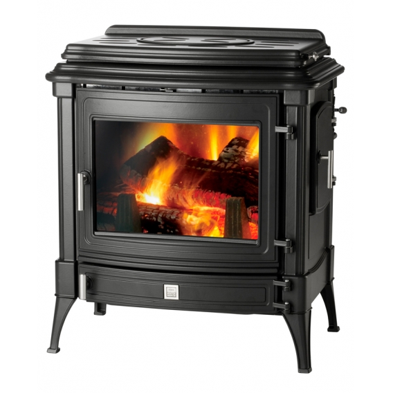 Obrázok pre Krbové kachle STANFORD 12+ s varnou platňou