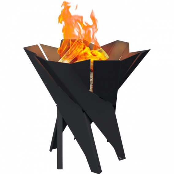 Obrázok pre Záhradné ohnisko BASKET