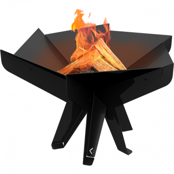 Obrázok pre Záhradné ohnisko HEX