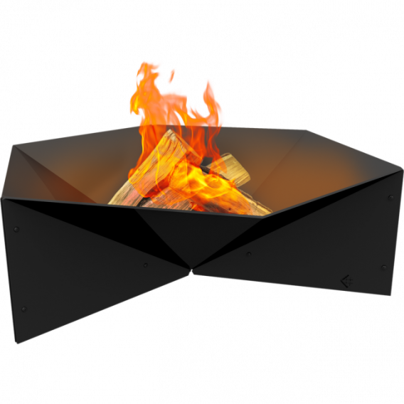 Obrázok pre Záhradné ohnisko GAMMA