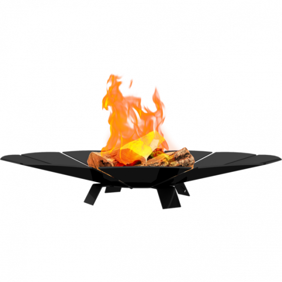 Obrázok pre Záhradné ohnisko SUNNY