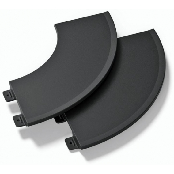 Obrázok pre Grilovacie platne pre FIRE PIT