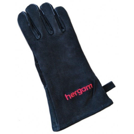 Obrázok pre Kožená rukavica HERGÓM