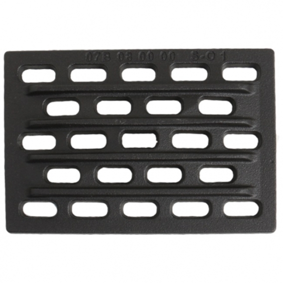 Obrázok pre Rošt pre krbové vložky NB, VN, LUCY 12, BLANKA 8, ARKE