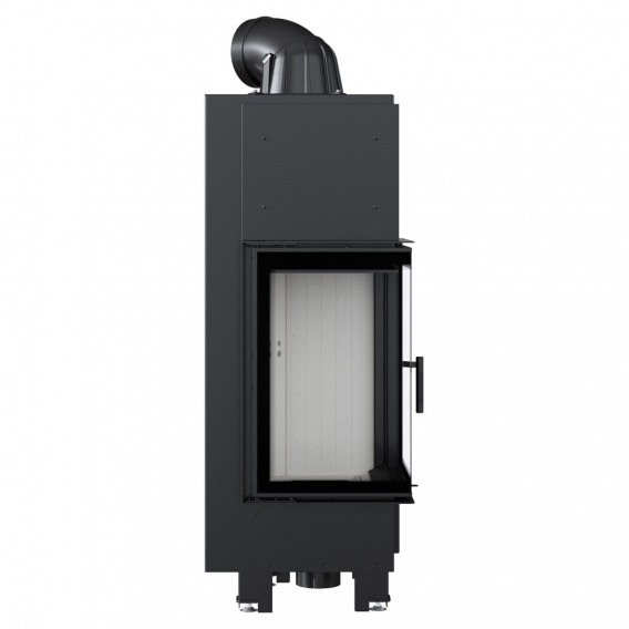 Obrázok pre Krbová vložka MBN 10 BS ľavé presklenie