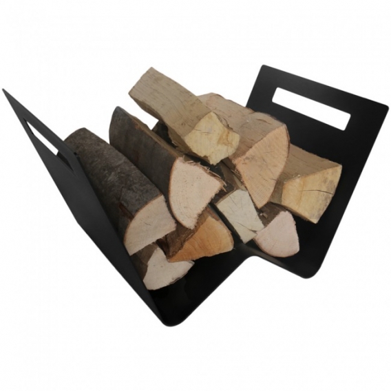 Obrázok pre Stojan na drevo 