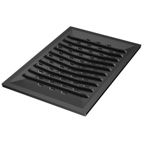 Obrázok pre Rošt pre krbové vložky FELIX, MAJA, ERYK, WIKTOR