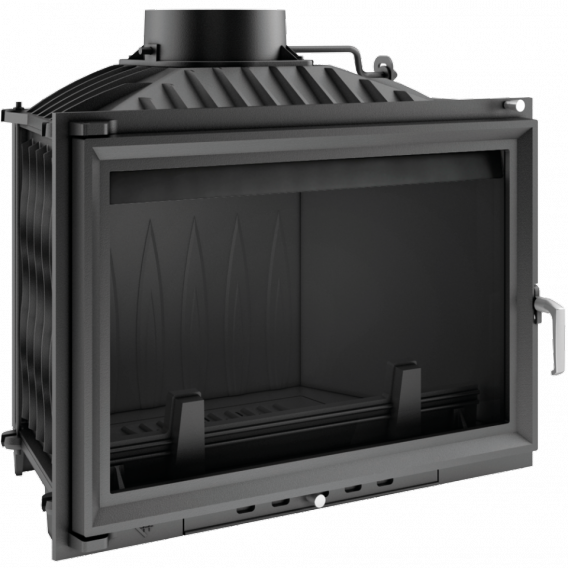 Obrázok pre Krbová vložka WIKTOR 14