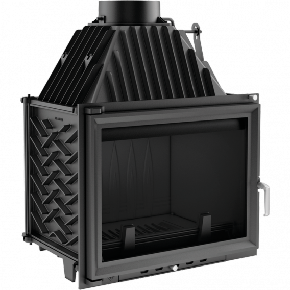 Obrázok pre Krbová vložka ZUZIA 15