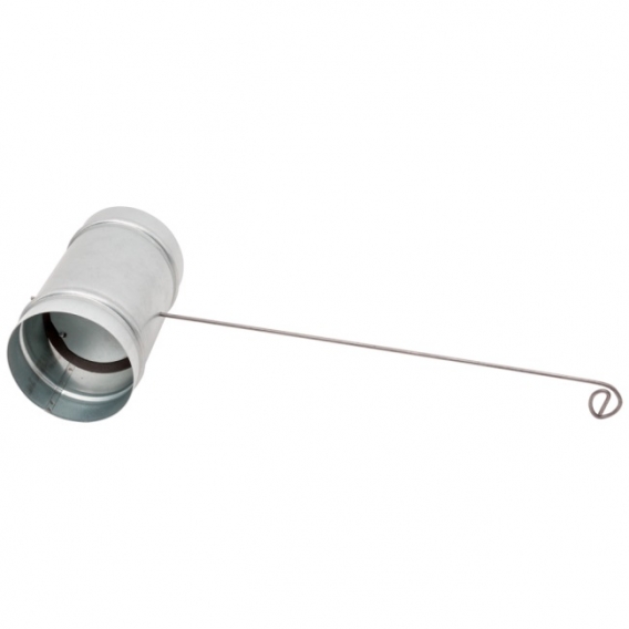 Obrázok pre Klapka Ø100