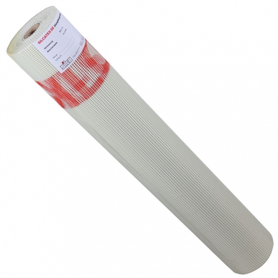 Obrázok pre Kachliarska sieťka SILCATEX-SE 50 m