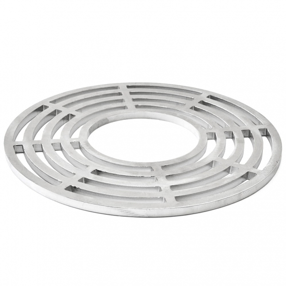 Obrázok pre Rošt z nehrdzavejúcej ocele pre záhradné grily ARTISS 