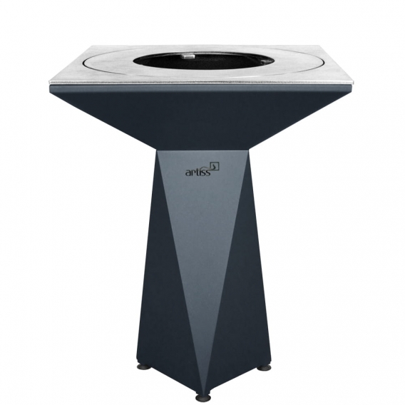 Obrázok pre Záhradný gril G1 BASIC - graphite