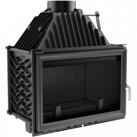 Obrázok pre Krbová vložka OLIWIA 16