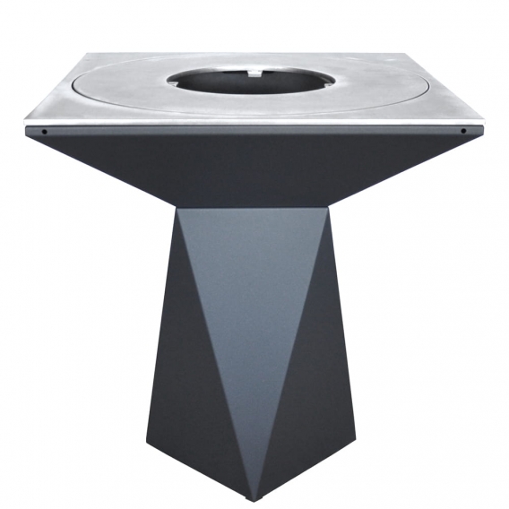 Obrázok pre Záhradný gril G1 - graphite