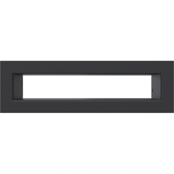 Obrázok pre Mriežka TUNEL 60×200 čierna