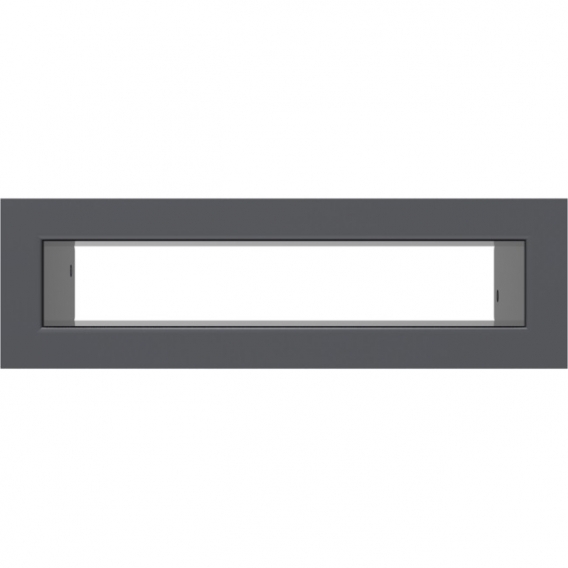 Obrázok pre Mriežka TUNEL 60×200 grafitová