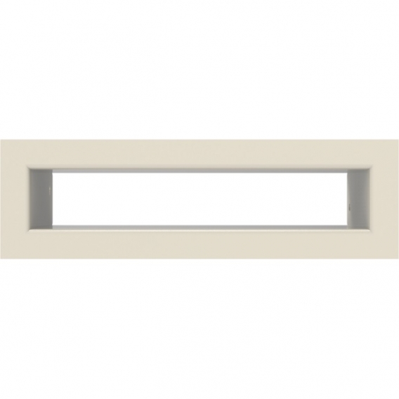 Obrázok pre Mriežka TUNEL 60×200 krémová 