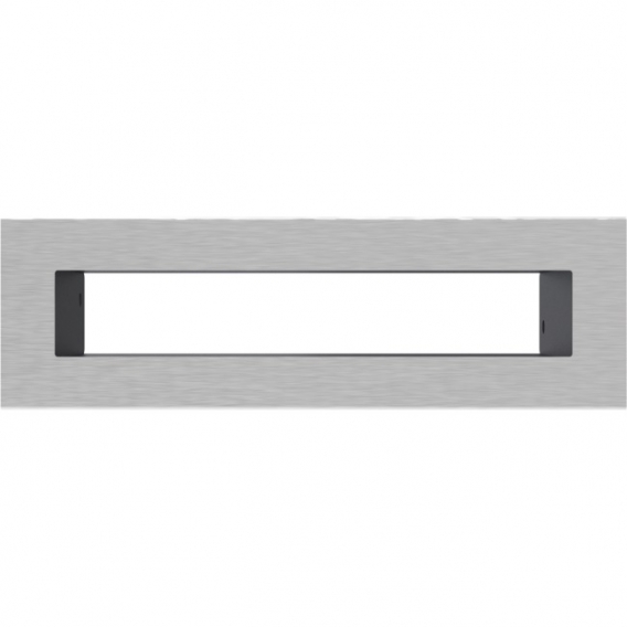 Obrázok pre Mriežka TUNEL 60×200 nerezová 