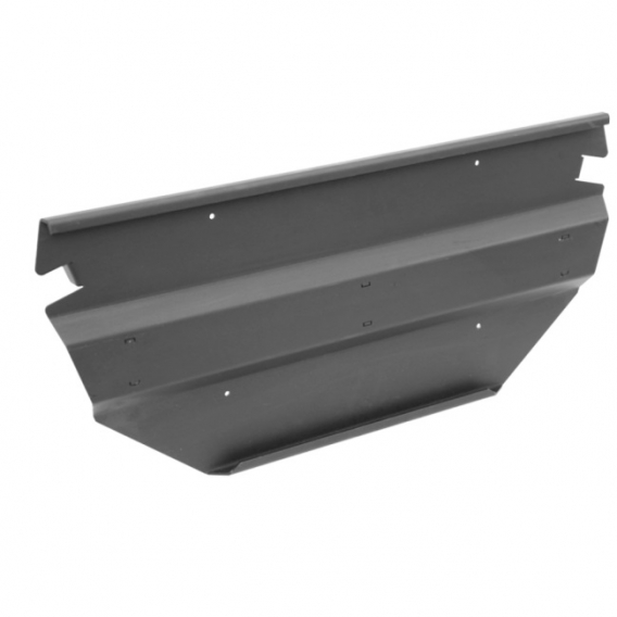 Obrázok pre Deflektor pre krbovú vložku BLANKA 14