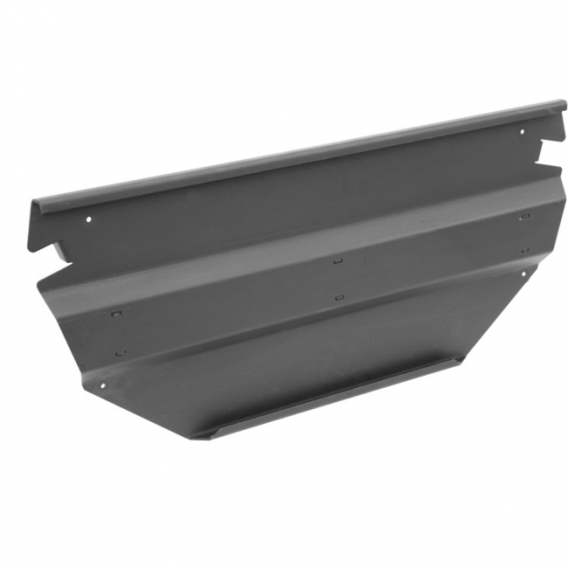 Obrázok pre Deflektor pre krbovú vložku BLANKA 12