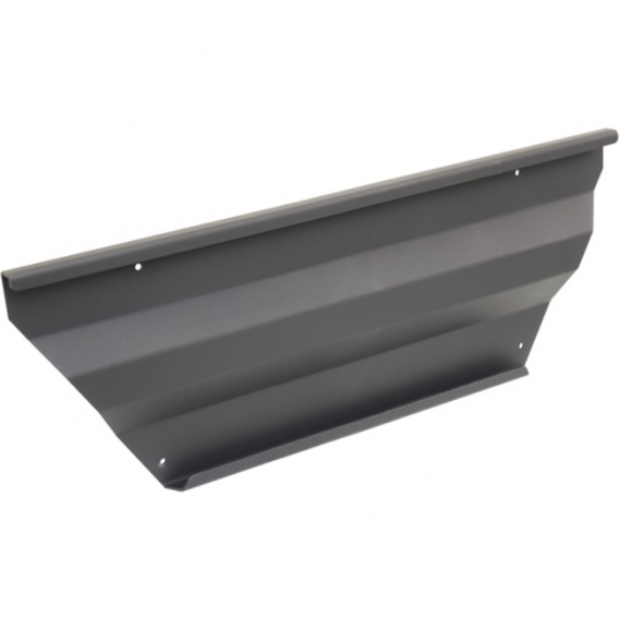 Obrázok pre Deflektor pre krbovú vložku NADIA 12 a 13