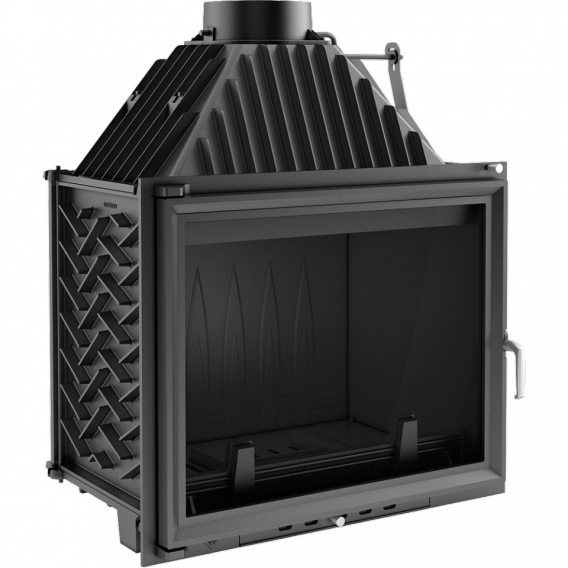 Obrázok pre Krbová vložka AMELIA 21