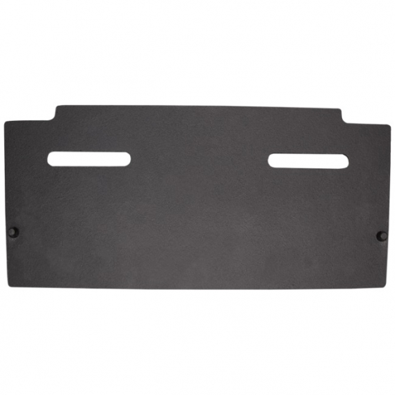 Obrázok pre Liatinový deflektor pre krbovú vložku MAJA