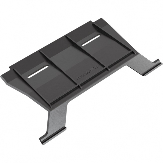 Obrázok pre Liatinový deflektor pre krbovú vložku ZUZIA V2