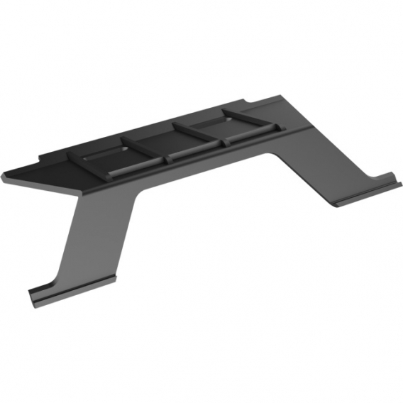 Obrázok pre Liatinový deflektor pre krbovú vložku MAJA V2