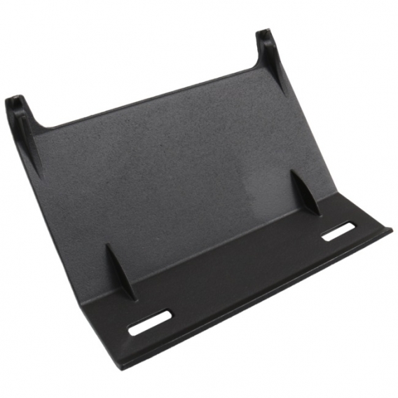 Obrázok pre Liatinový deflektor pre krbové kachle K6 a K9